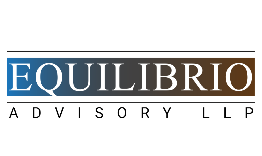 Equilibrio-Advisory logo